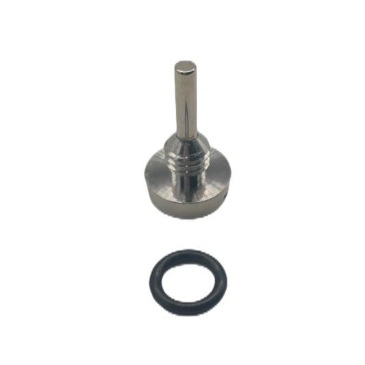 Magnetic Drain Plug w/Oring for Volvo Penta AQ 270/275/280/290 SP/DP