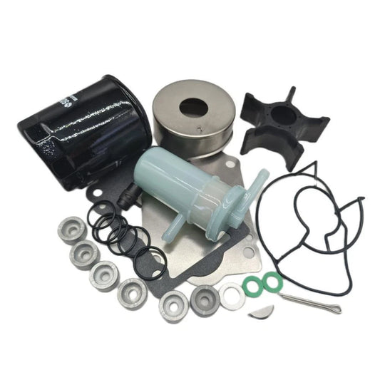 Suzuki Outboard Maintenance Kit for 150/175HP (2000-2023)