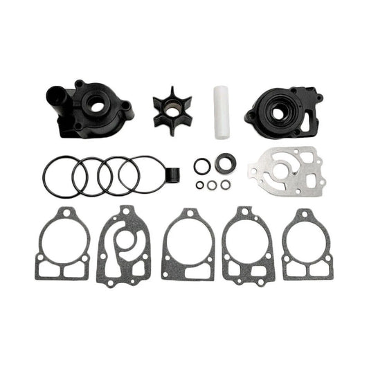 Water Pump Impeller Kit for MerCruiser 18-3320/46-96148A8 (40-60HP)