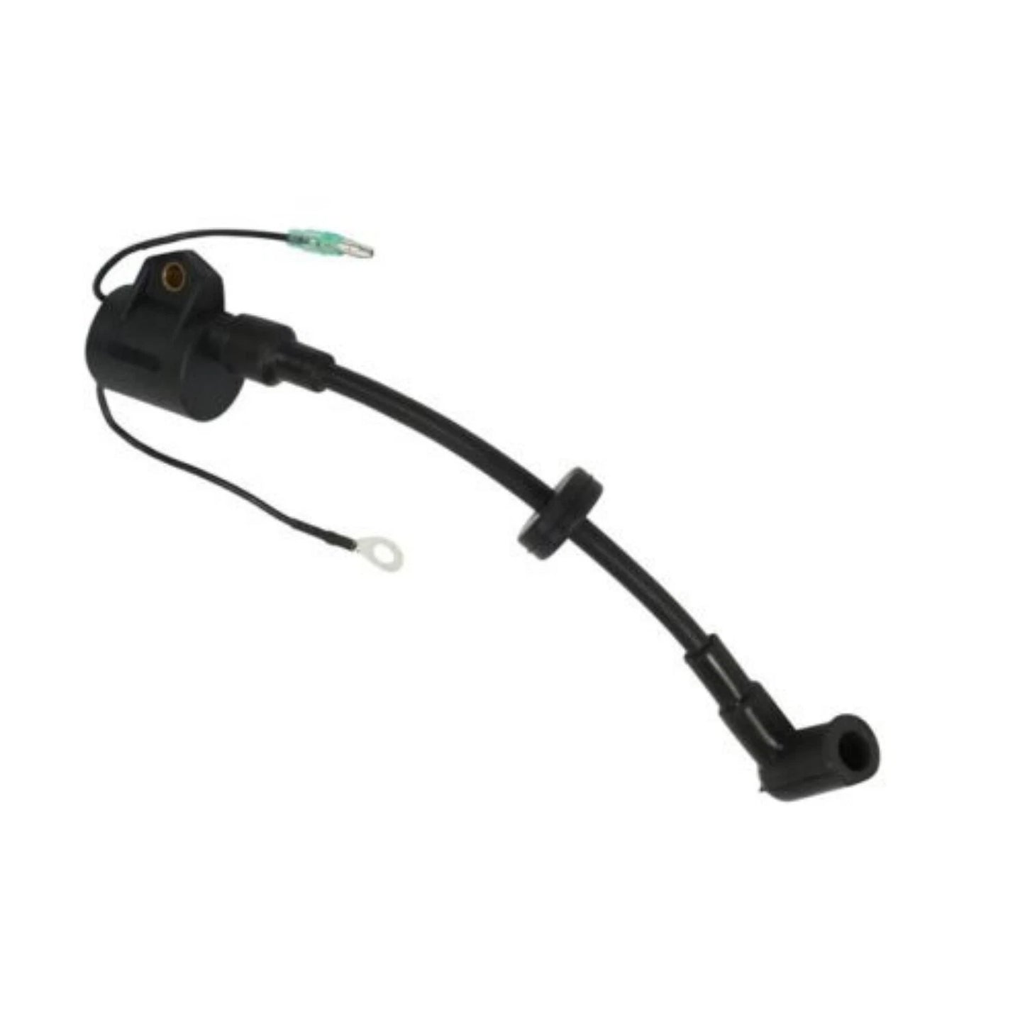 Ignition Coil Assy for Yamaha Outboard 20-30HP 2-Stroke (61N Series)