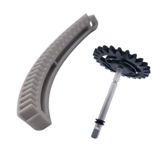 Gear Wheel & Segment for Volvo Penta Sterndrives AD31/AD41