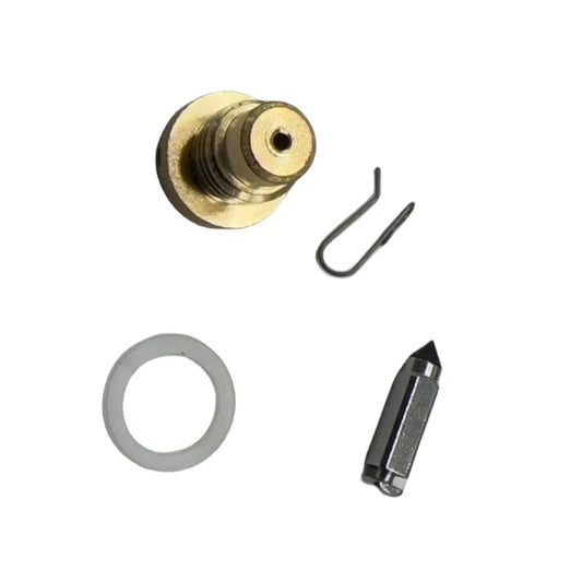 Carb Repair Kit for Johnson/Evinrude 20-48HP Carburetor Models