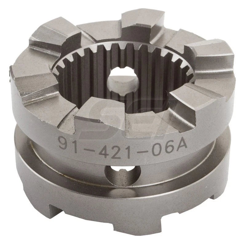 Yamaha Clutch for 200-250HP 2-Stroke Outboards Right/Left Rotation 1990+