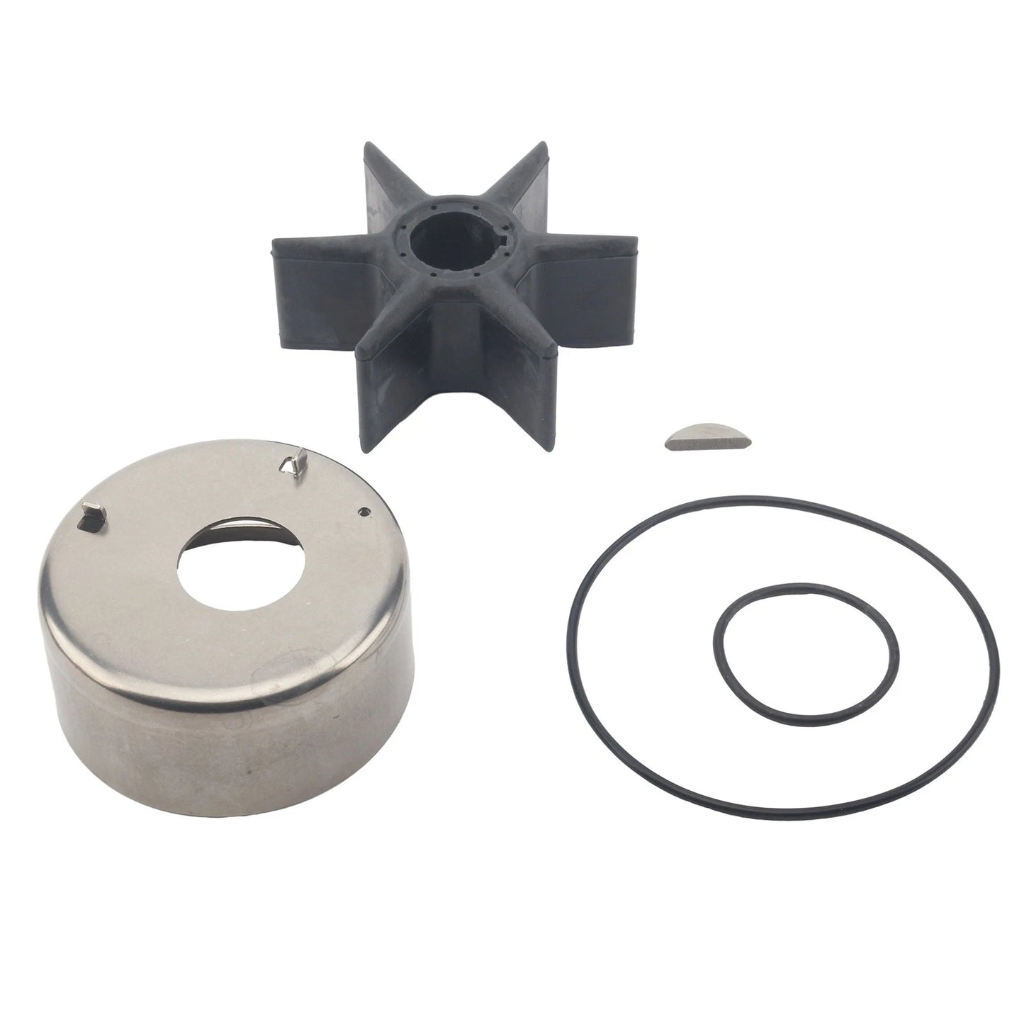 Yamaha 4T 225-350HP Outboard Water Pump Impeller Kit for 6CE/W0078