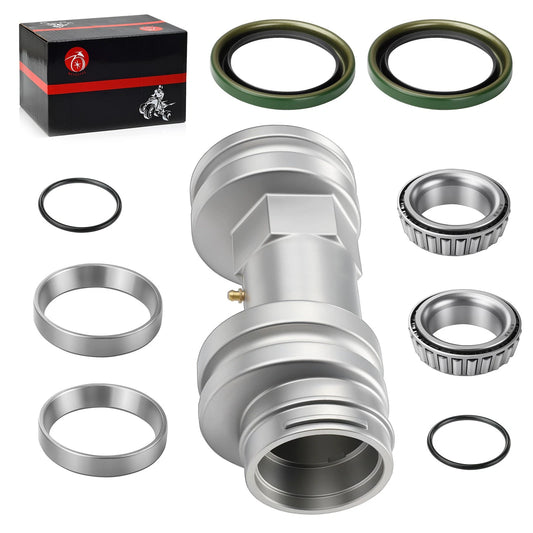 Rear Hub Repair Kit for Polaris Scrambler 500 4x4 (2005-2012)