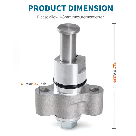 Cam Chain Tensioner for Kawasaki Brute Force 750 KVF750 2015-2022