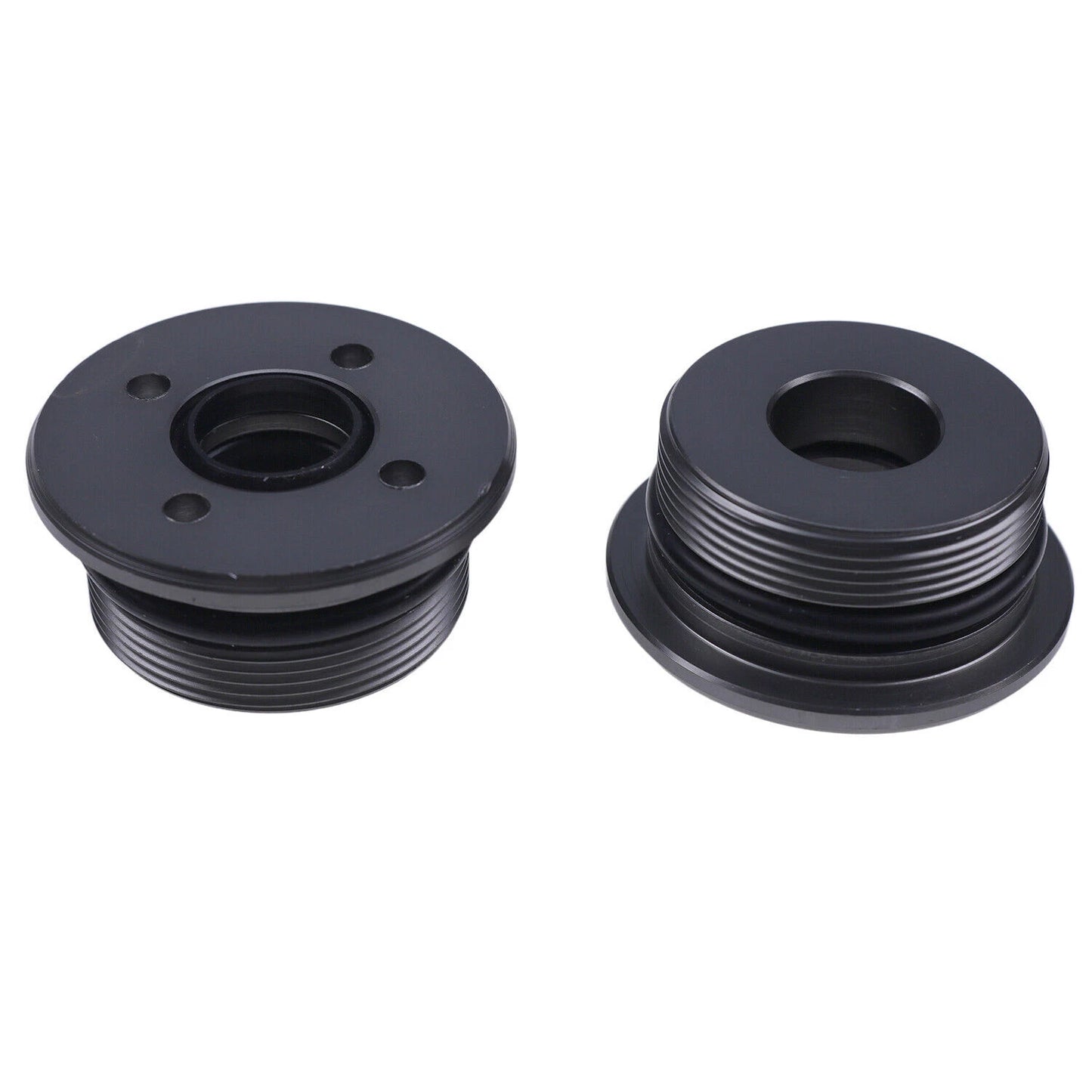 Screw Trim Cylinder & Seals for Yamaha 115-225HP Outboard Models