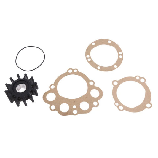 Onan Engine Cooling Water Pump Impeller for Onan Models (40-60HP)