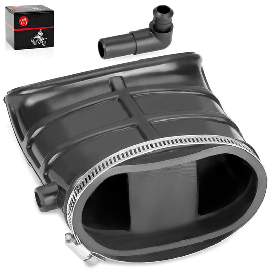 Yamaha Airbox Duct & Elbow Pipe for Raptor 660 (2001-2005)