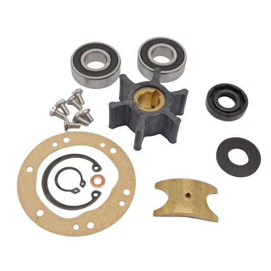 Minor Rebuild Kit for Yanmar 2GM20F/3GM30F/3HM/3HMF/3HM35/3HM35UF