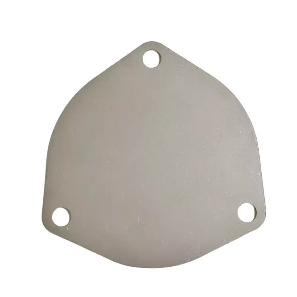 End Cover Plate Replacement for Sherwood Sea Water Pump Caterpillar