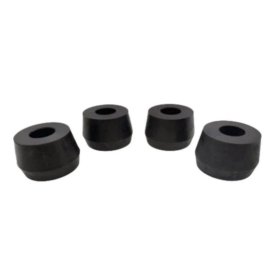 Power Trim Bushing 4 Pcs for Mercruiser R/MR/ALPHA 1983-90
