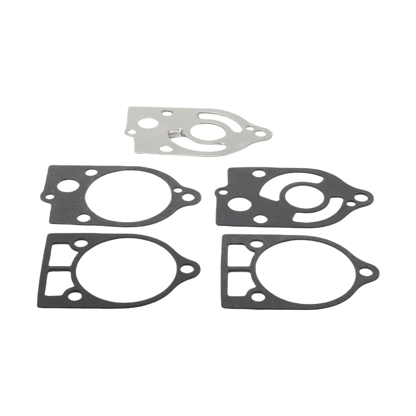 Water Pump Impeller Kit for Mercury Mariner 30-50HP (30-50HP)