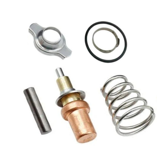 New Thermostat Assembly Kit for Mercury 75-150HP (892864T06)