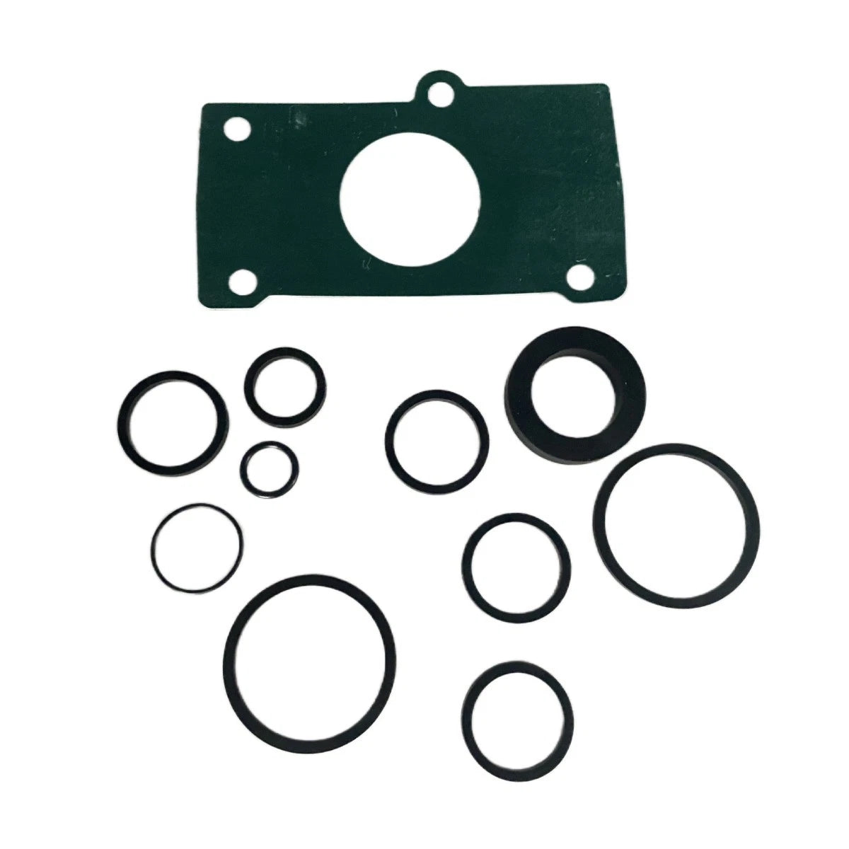 Gasket Kit for Volvo Penta B21 B23 AQ120 AQ125 AQ140 Exchange Seal