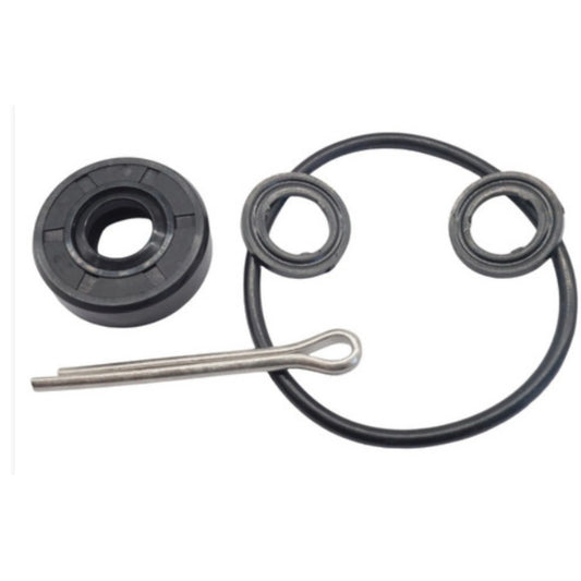 Lower Unit Gearcase Seal Kit for Suzuki DT2/DT2.2G-Y/DT2.2 K1-K5