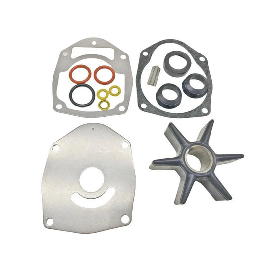 Maintenance Kit for Mercury 75-115HP Four Stroke (2.1L) Outboard