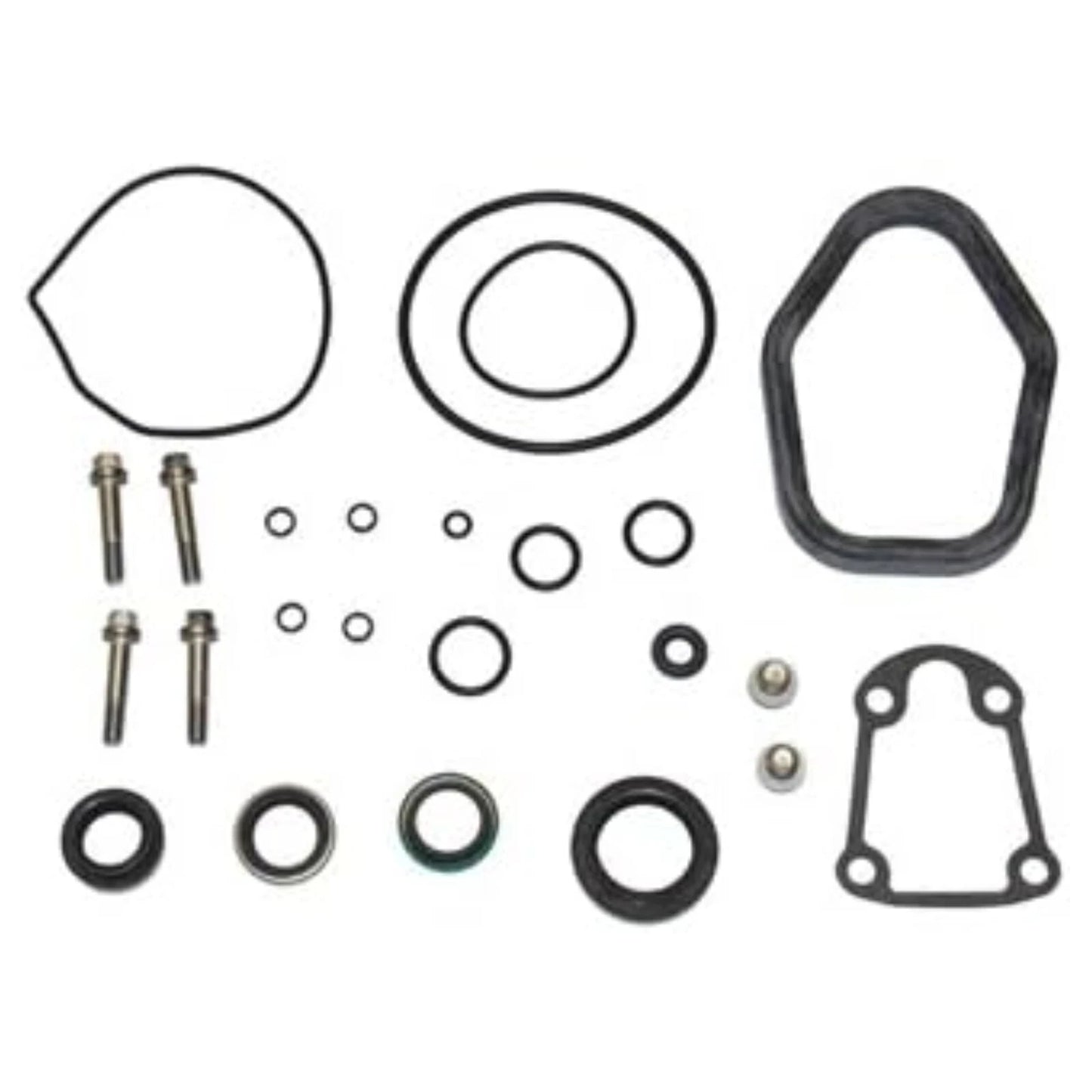 Lower Gearcase Seal Kit for Johnson/Evinrude 1998-Up