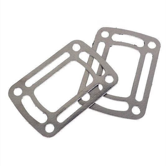 Volvo Penta Exhaust Elbow Riser Gasket for OMC 3850496/3863191, 2Pcs