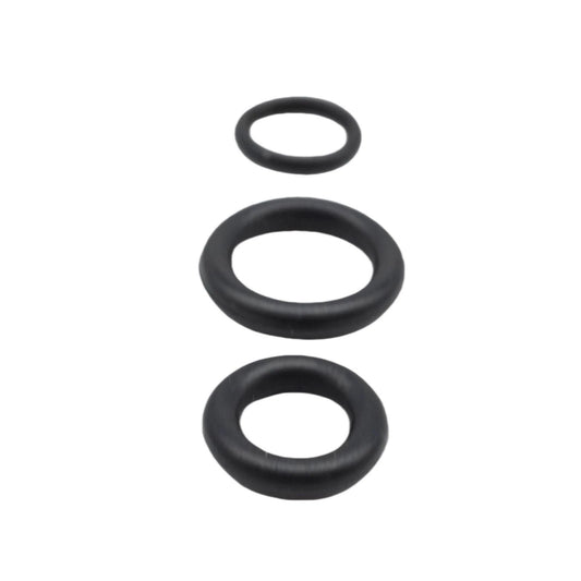 Duoprop Gearlube O-Rings for Volvo Penta DPS-M Drive Models