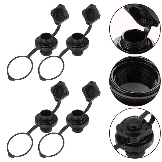 Fishing Boat Air Valve Accessory for OMC/BRP/Mercury Models, Excellent Performance