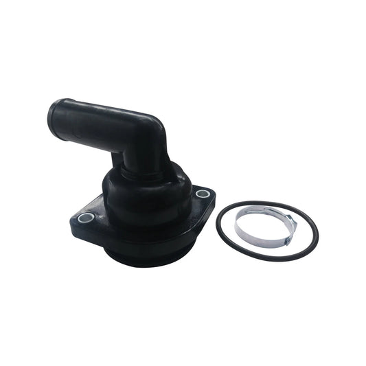Thermostat Housing Assy for Mercury 75-150HP V6 3.4 Outboard