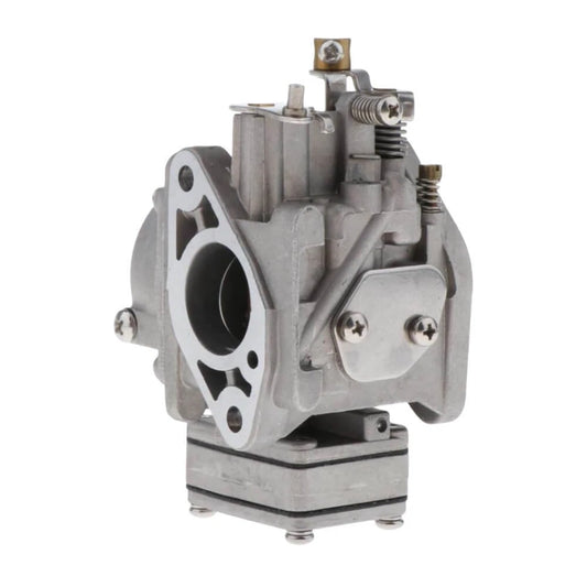 Carburetor for 2-Stroke 3HP Outboard Motor M/L/S (6L5 Series)