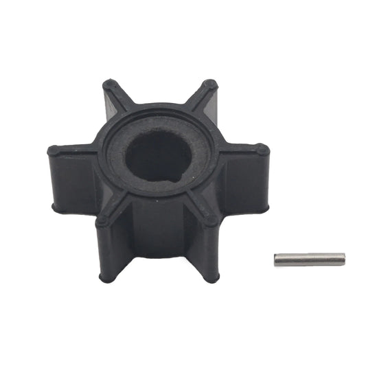 Water Pump Repair Kit for Nissan Tohatsu 2-3.5HP Outboard