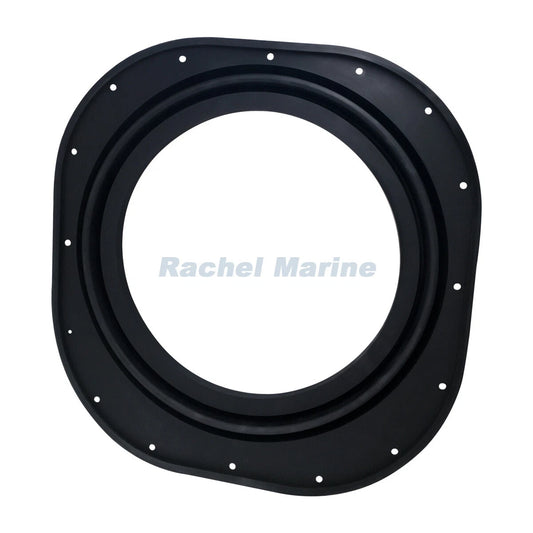 16 Hole Transom Seal for OMC Stringer 1967-1977