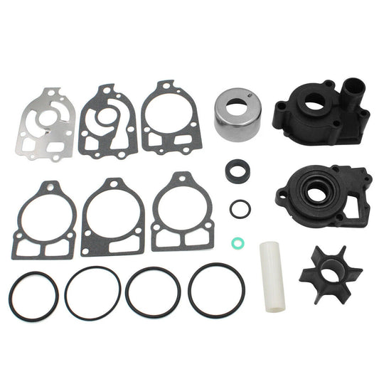 Mercruiser Alpha One Water Pump Impeller Housing Kit for Alpha One (40-60HP)