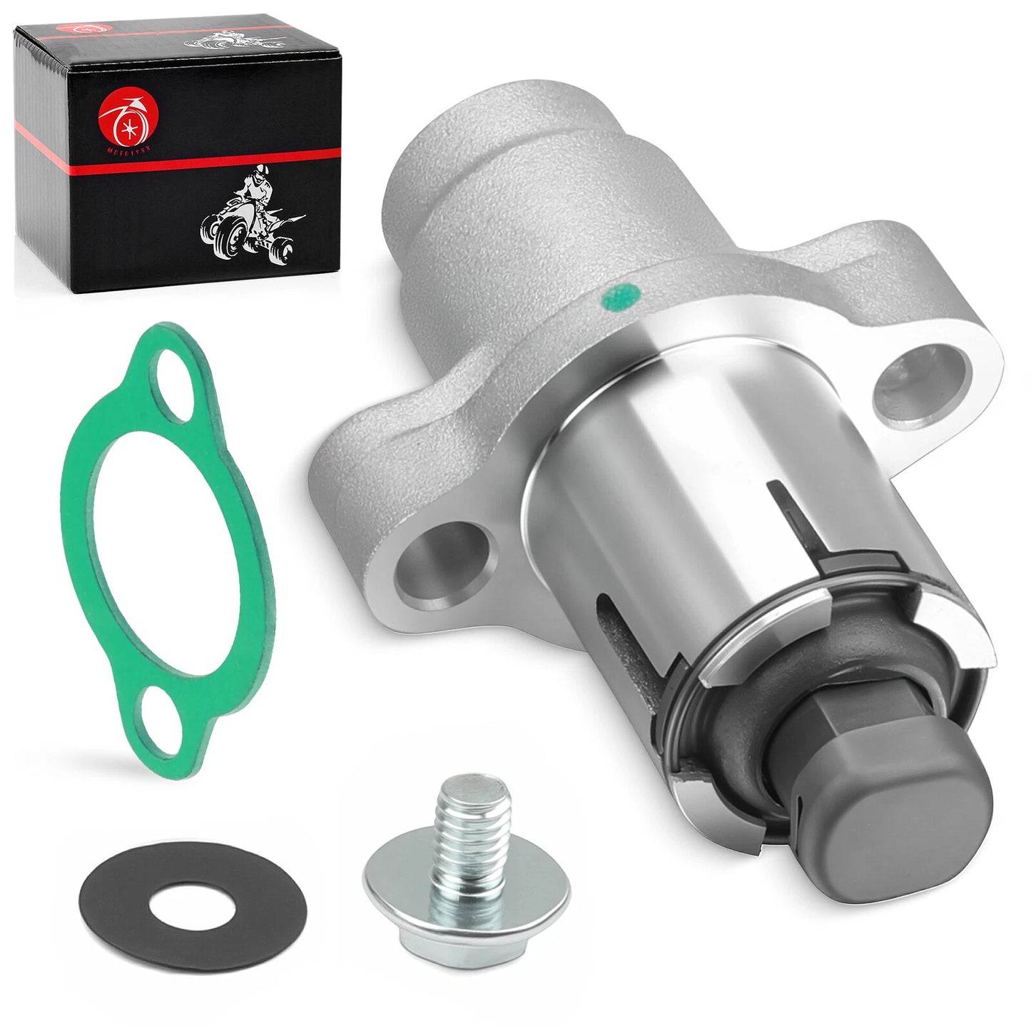 Kawasaki KX450F Cam Chain Camshaft Tensioner for 2006-2018 Models