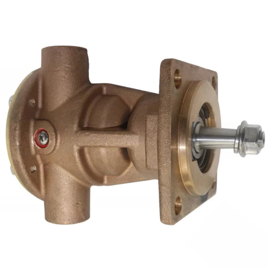 Raw Water Pump for Jabsco M753/M773/M843/M844 (25-120HP)