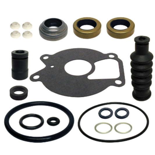 Lower Unit Seal Kit for Mercury 18/25HP (1990-1999)