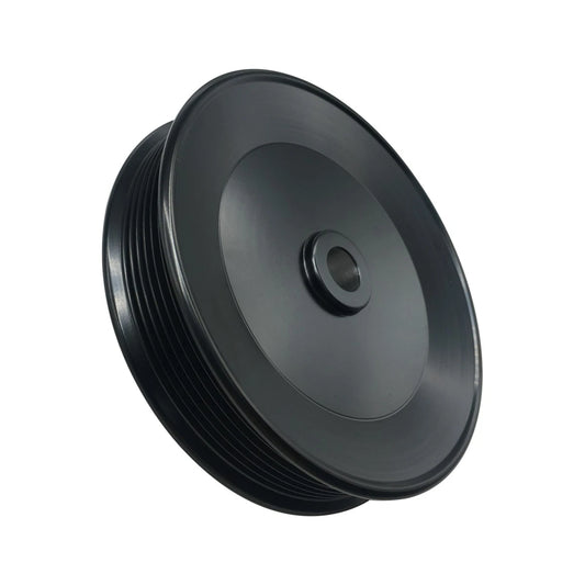 Raw Water Pump Pulley for Mercruiser V6/V8 4.3L/5.0L/5.7L Bravo/Ski