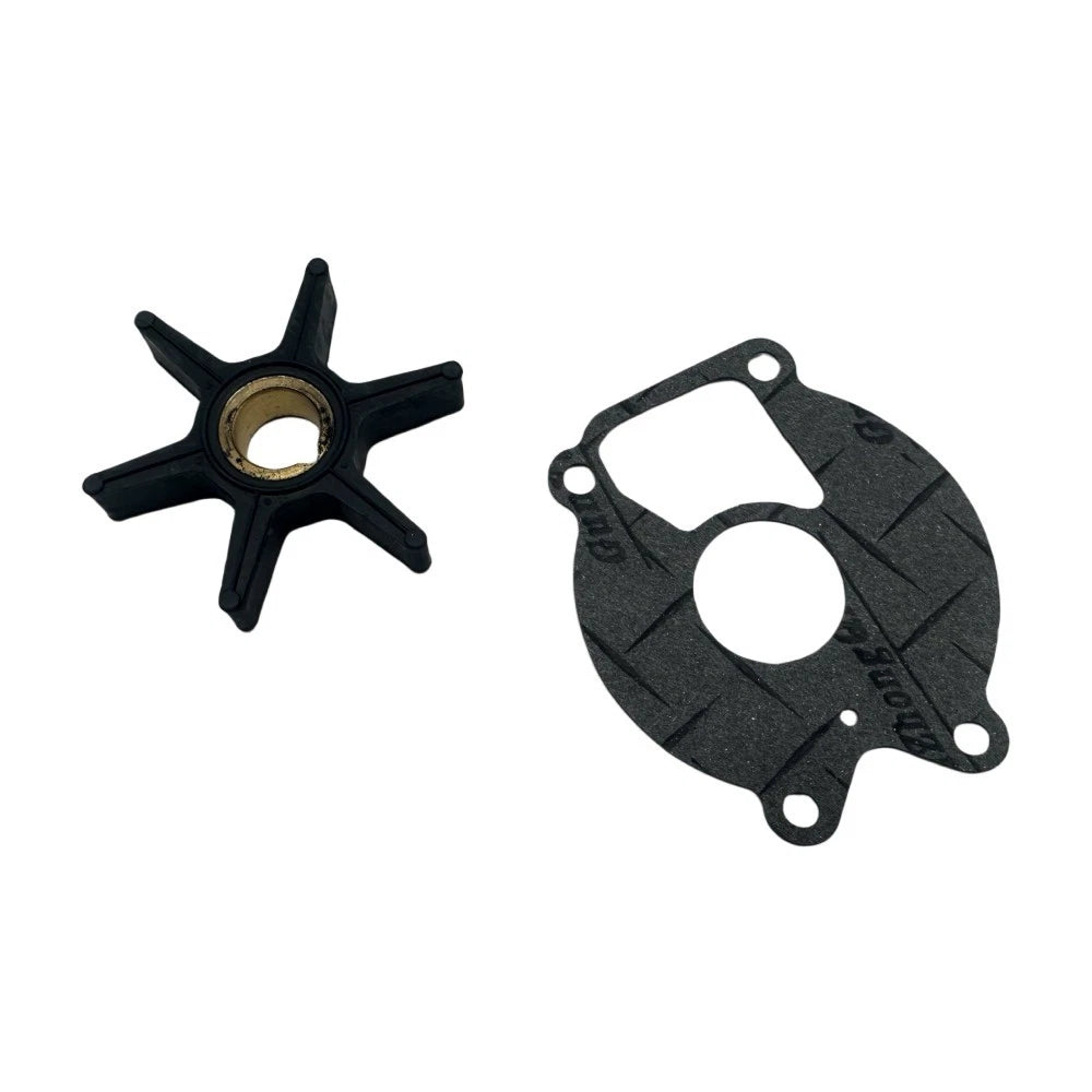 Water Pump Impeller & Gasket for Chrysler Force 25-50HP Boats