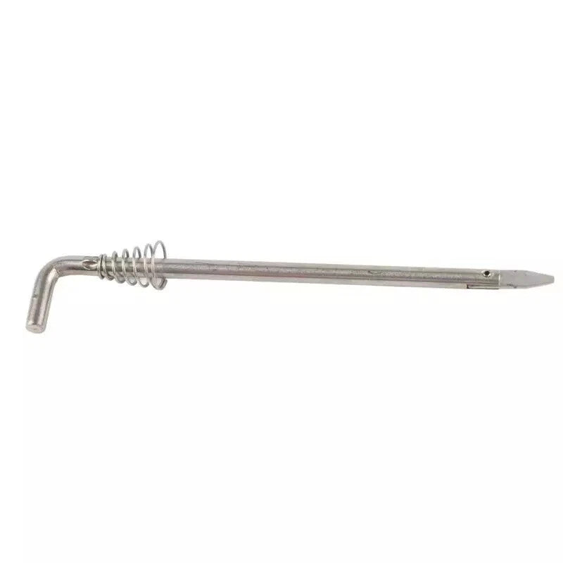 Tilt Pin & Spring for Tohatsu 4-9.8HP Outboards (1990-2023)
