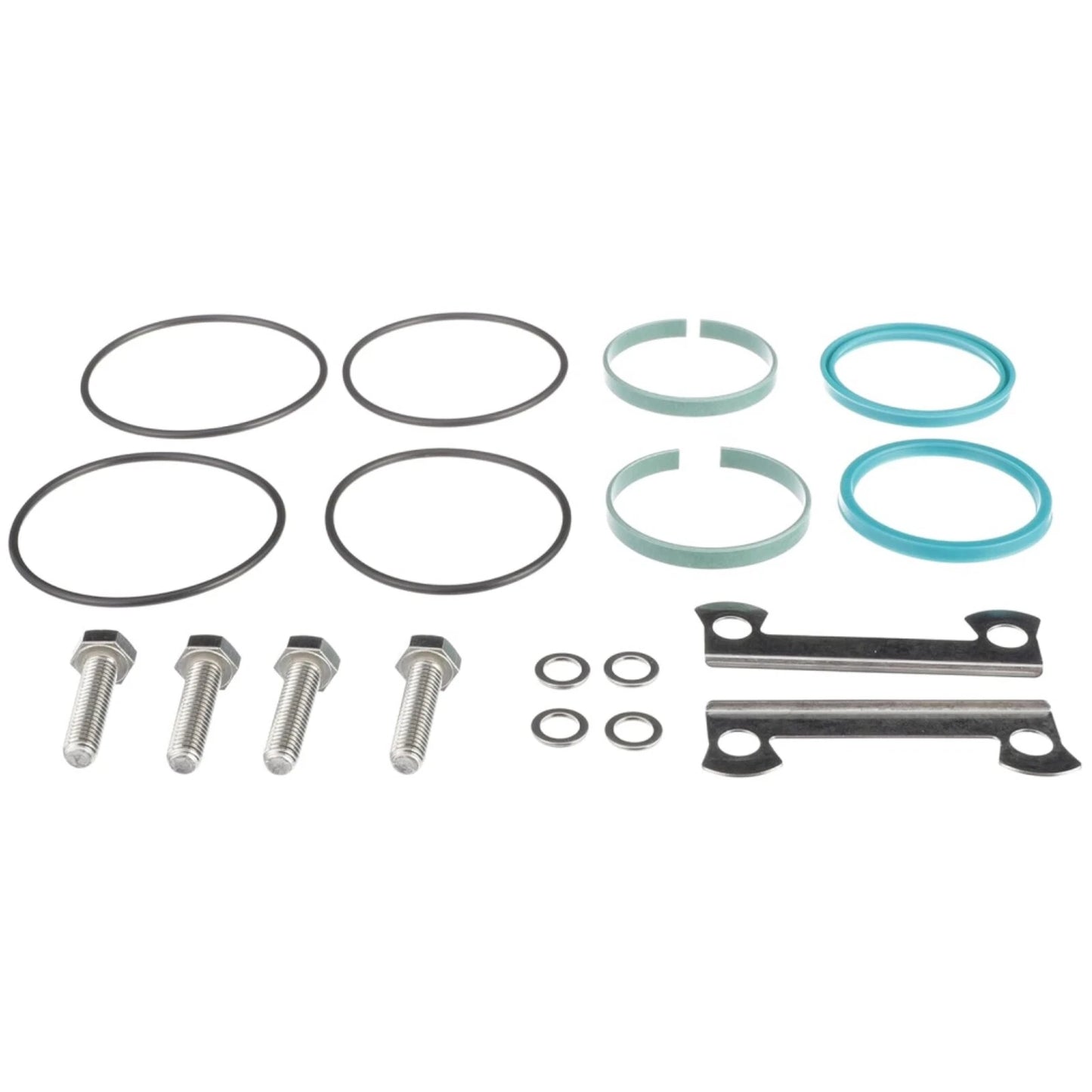 Seal Kit for Mercury Verado 200-275 Steering Cylinder (2005-2023)