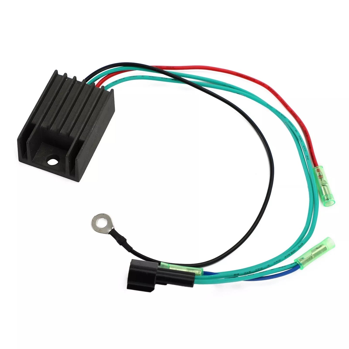 Rectifier Regulator for Yamaha 40-70HP Outboard 2000-2017