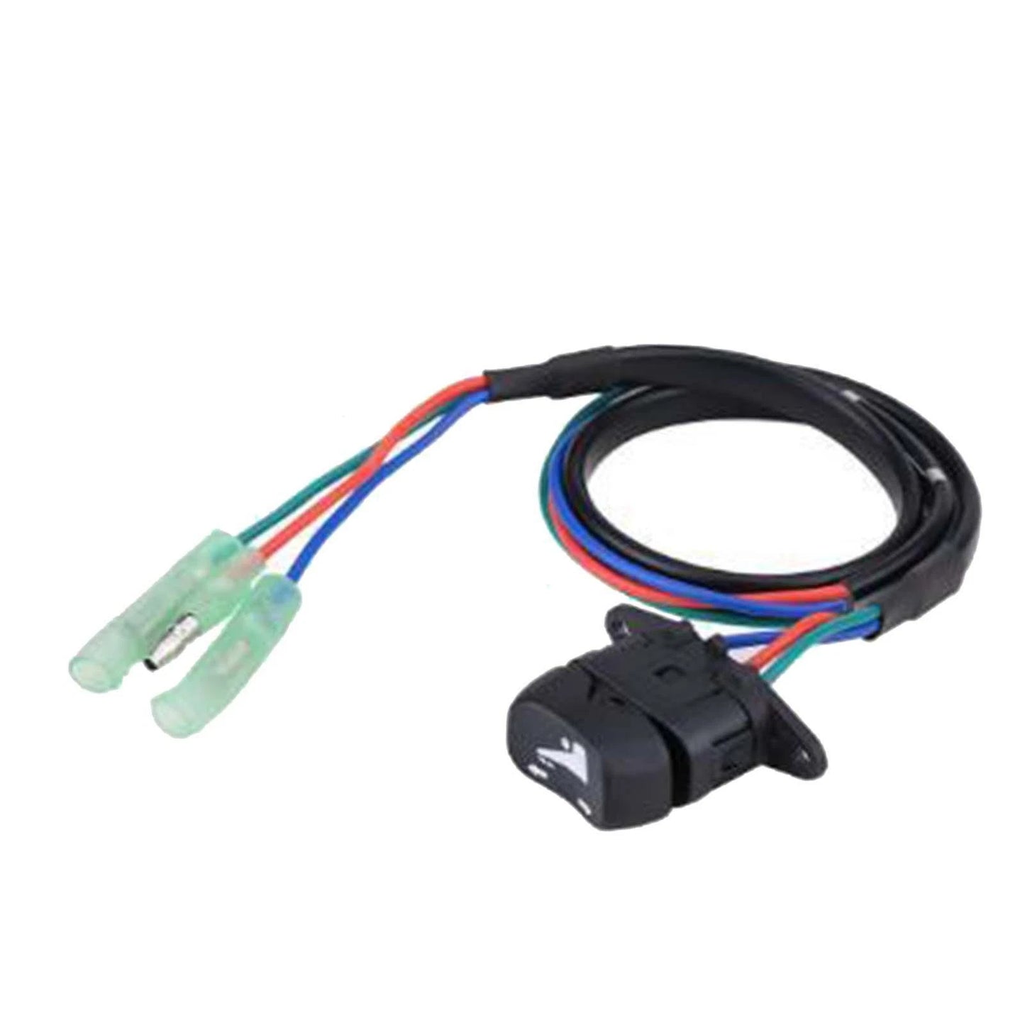 Outboard Trim Tilt Switch for Suzuki DF140/DF115/DF100 (2001-2010)