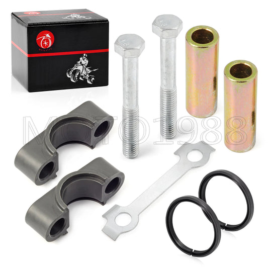 Steering Stem Bushing Seal for Yamaha Big Bear 350/Kodiak 400