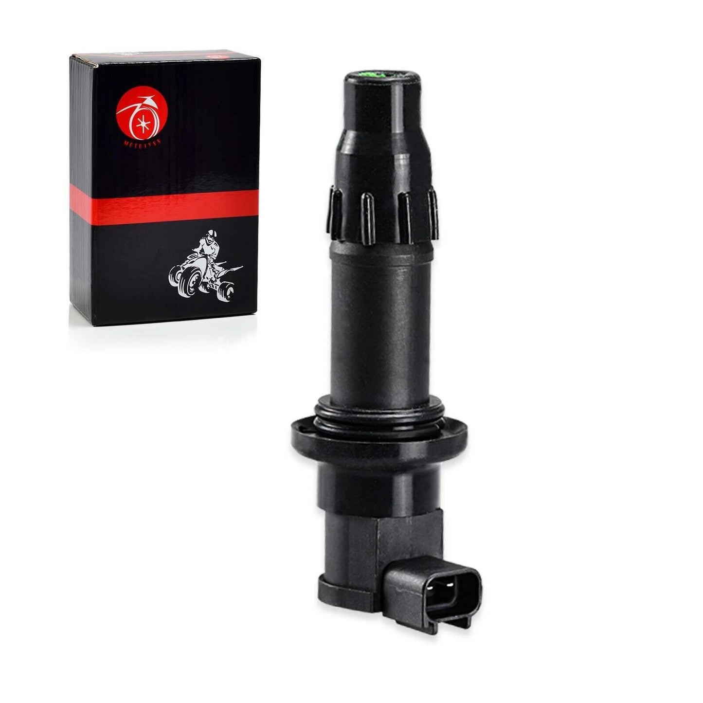 Ignition Coil for Yamaha YZ450F/WR450F/YFZ450 2003-2013