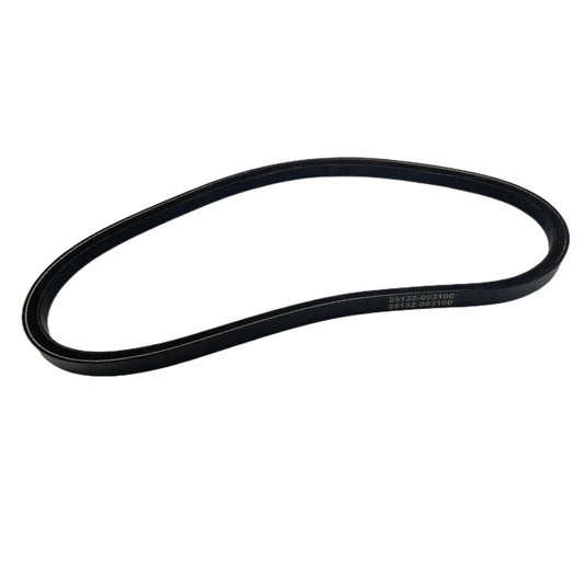 V Belt for Yanmar 2GMLP/2GM20/2GMYE/3GM30 Inboard Engine