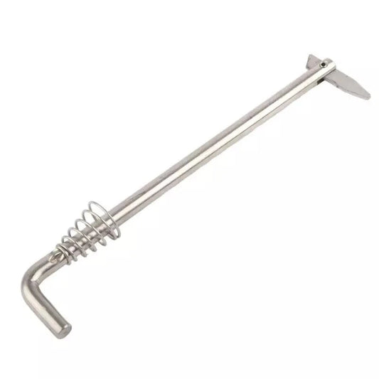 Tilt Pin & Spring for Tohatsu 4-9.8HP Outboards (1990-2023)