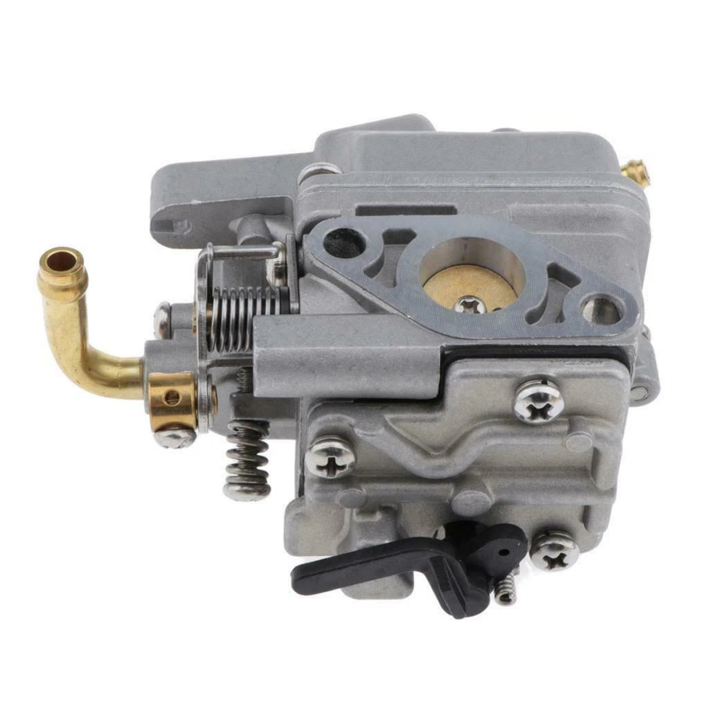 Carburetor Assembly for Yamaha 4-Stroke 2.6HP F2.6
