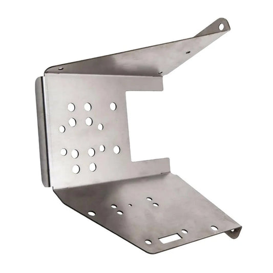 Mercruiser Stainless Trim Pump Bracket for Mercruiser 18-6750/18-6749