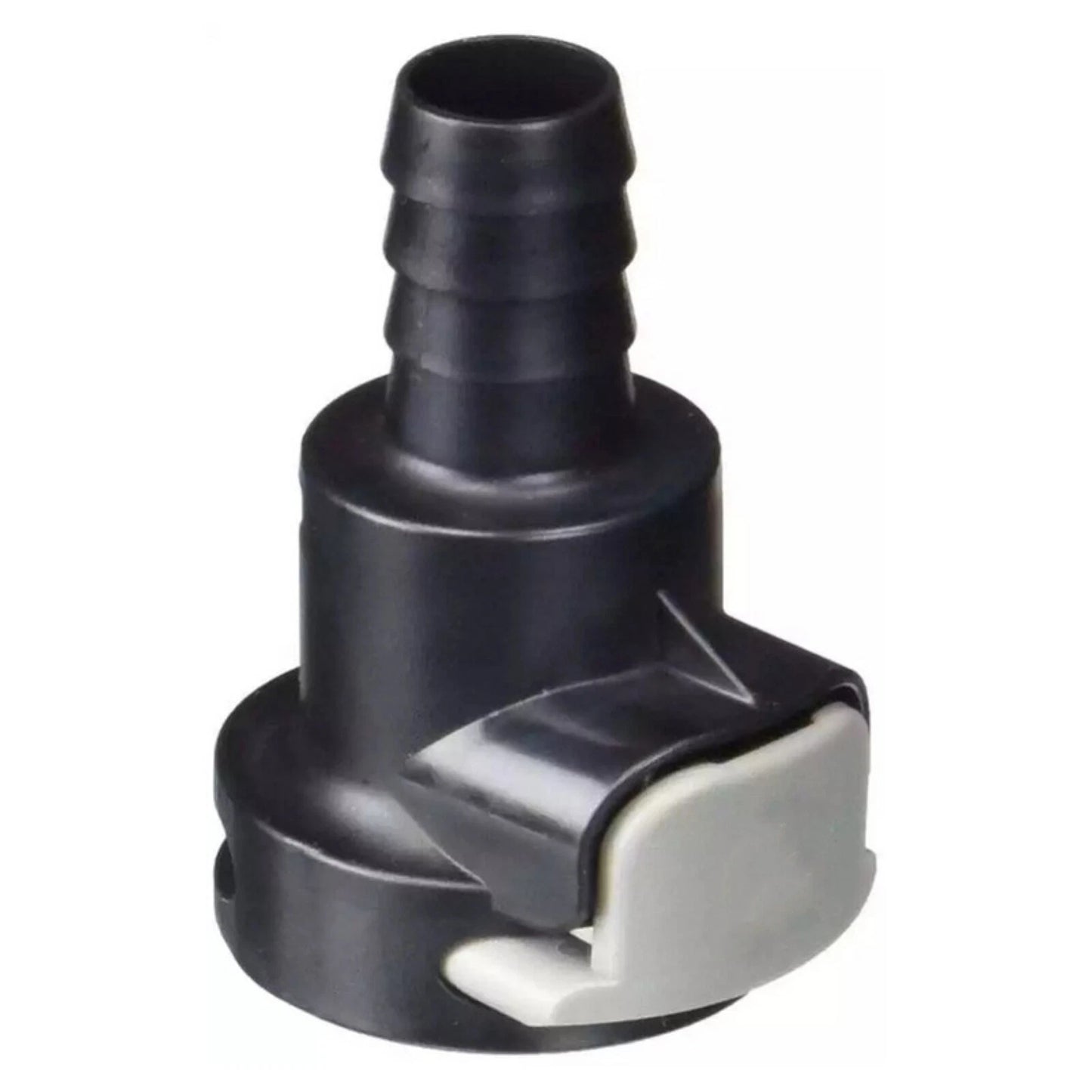 Attwood Universal Sprayless Marine Fuel Connector Female 1/4" NPT