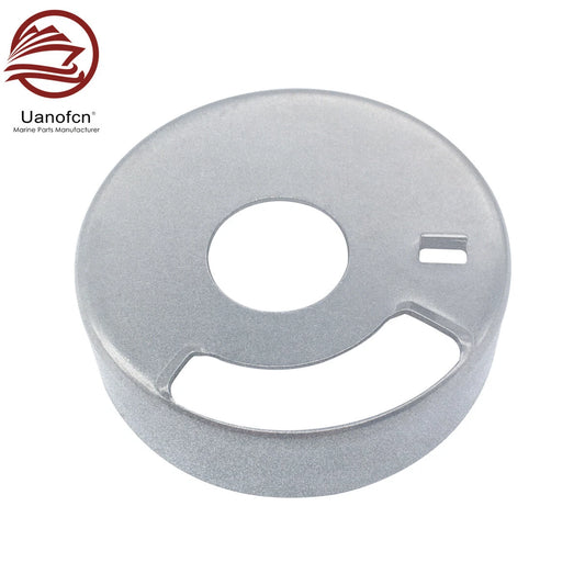 Water Pump Impeller Repair Kit for Yamaha Outboard F6-F8 HP