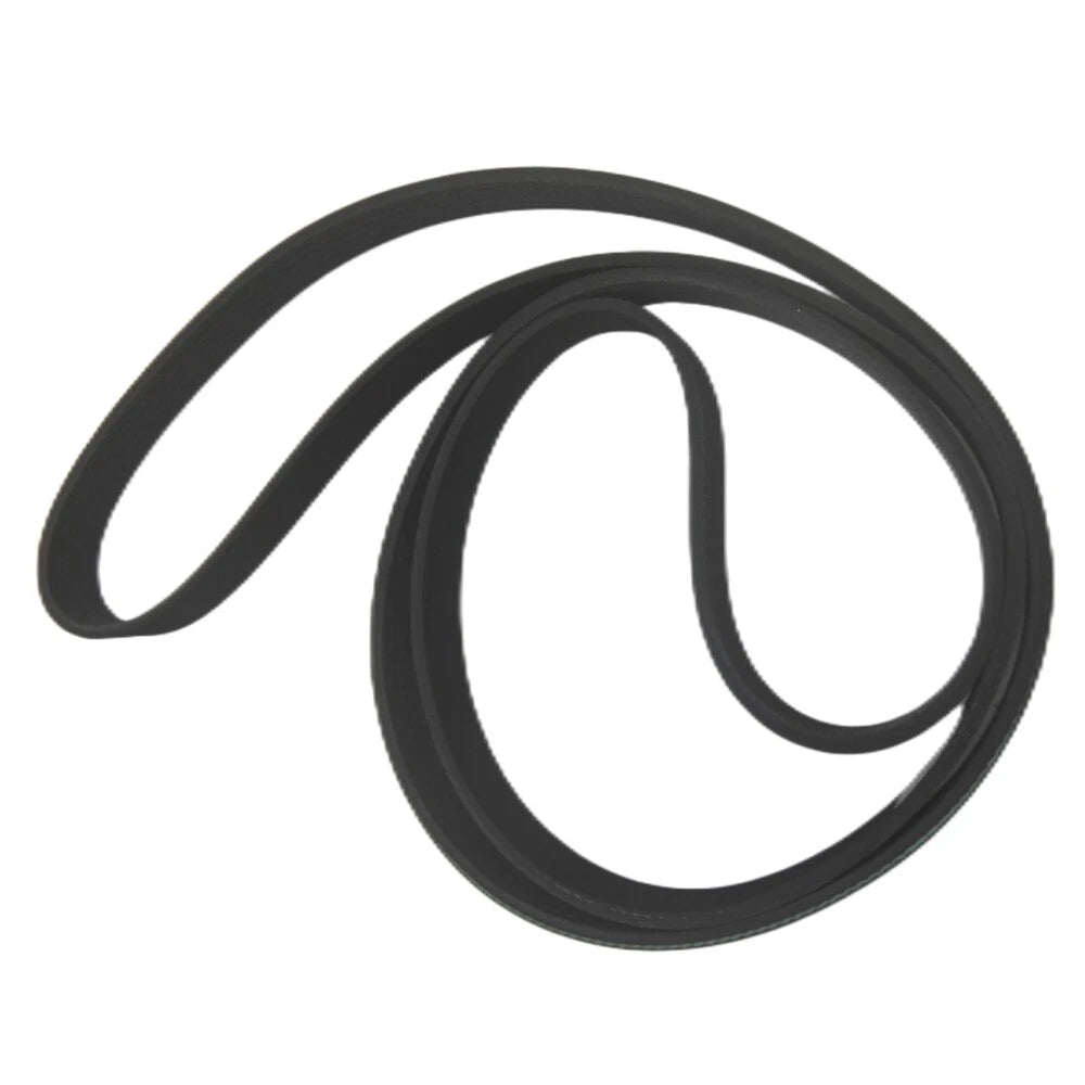 Serpentine Drive Belt for Volvo Penta D4/D6 Inboard Engines