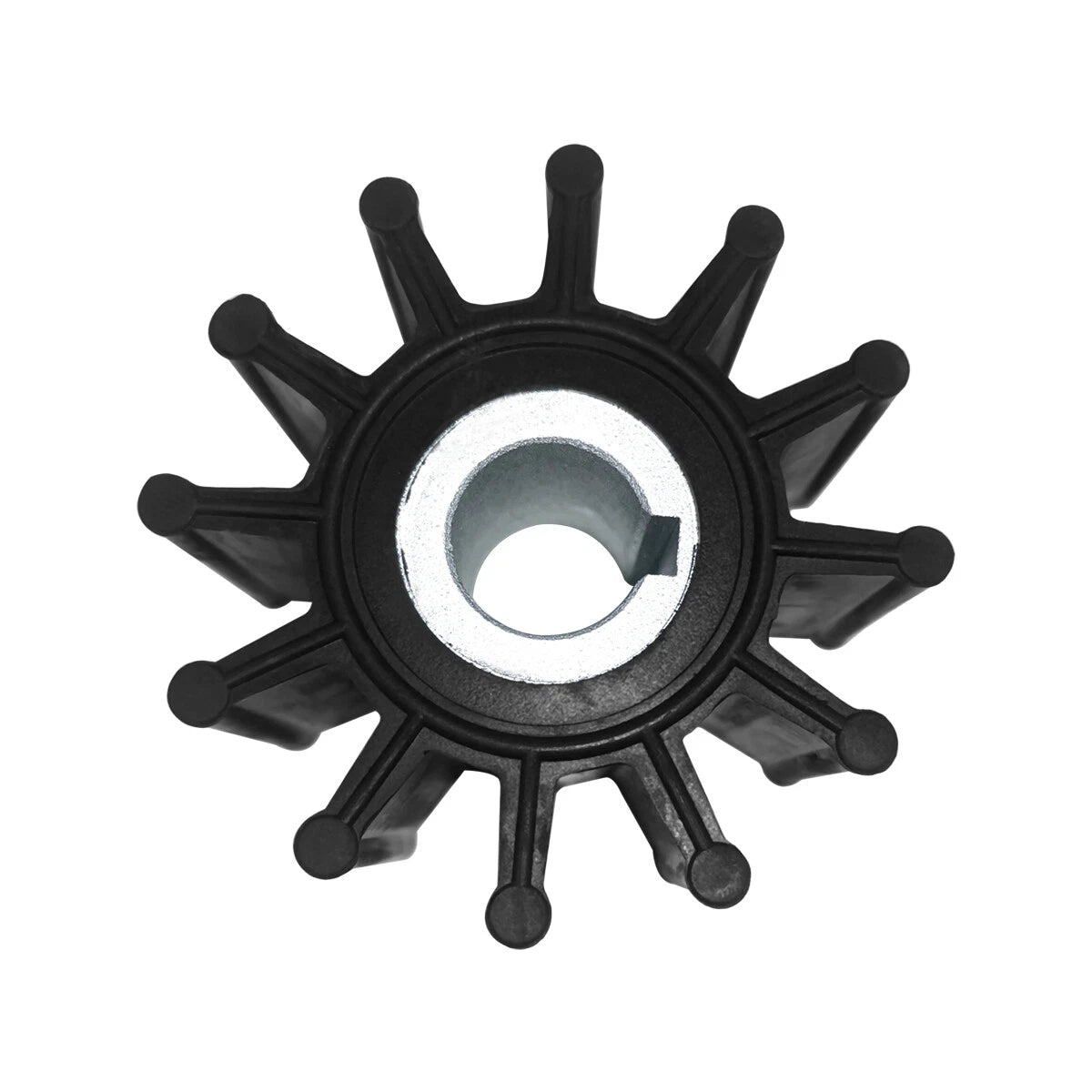 Major Repair Kit for Sherwood Pump 10615/10615A/10615B Indmar