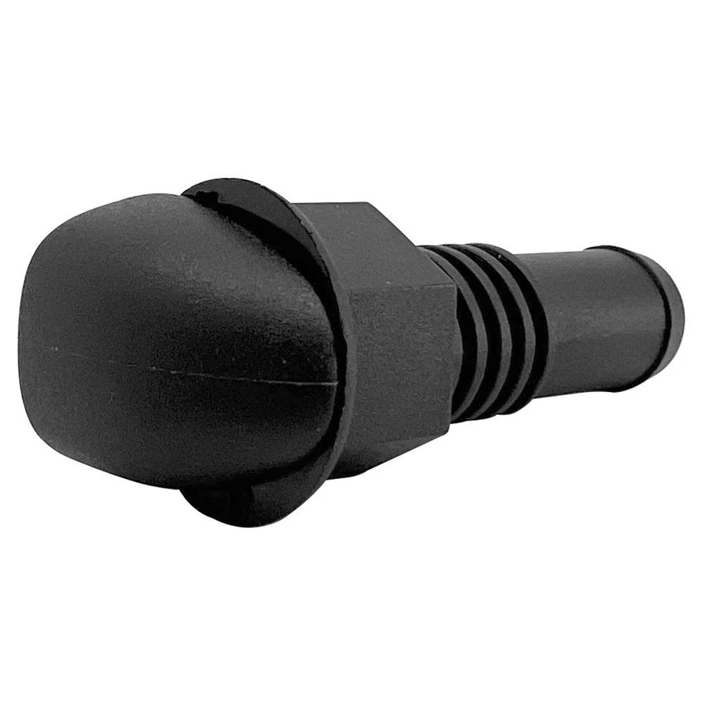 Nylon Marine Fuel Vent for Boats Compatible with 58" Hose Diameter